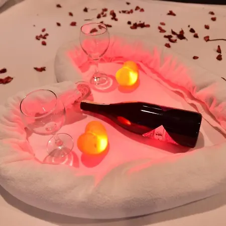 Bed and breakfast Arena Suıte *