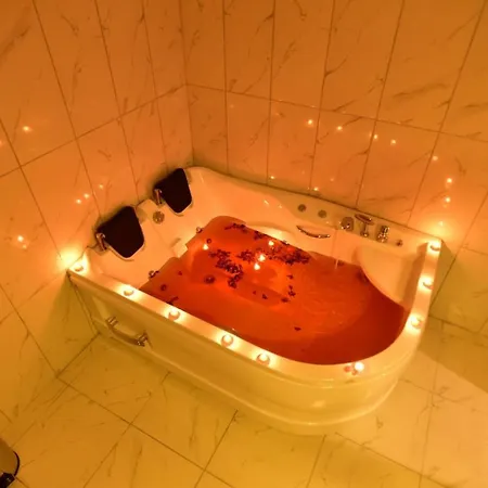 Arena Suıte Bed and breakfast *
