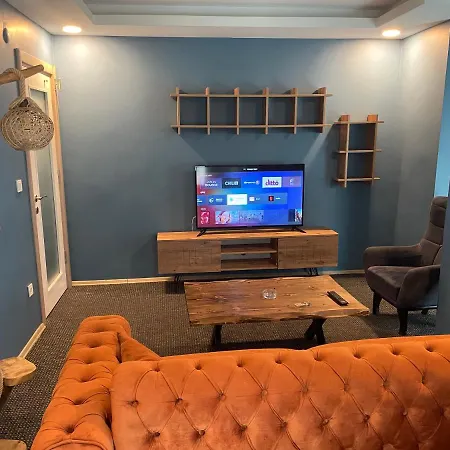 Arena Suıte Bed and breakfast